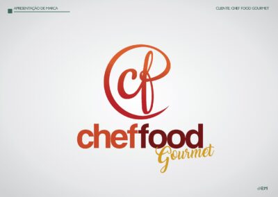 Chef Foof